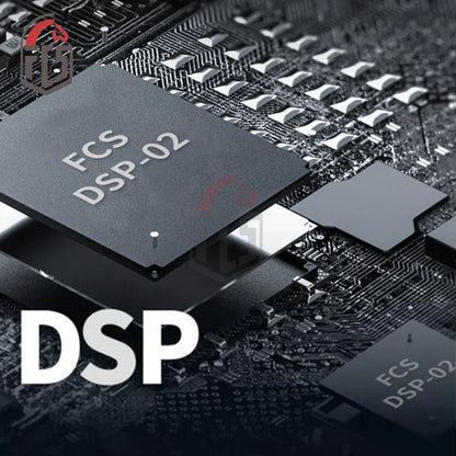 FMA FCS-TACTICAL Falcon Ears Pickup And Noise Reduction Tactical Communication Headset TB1490 Esports Headphones