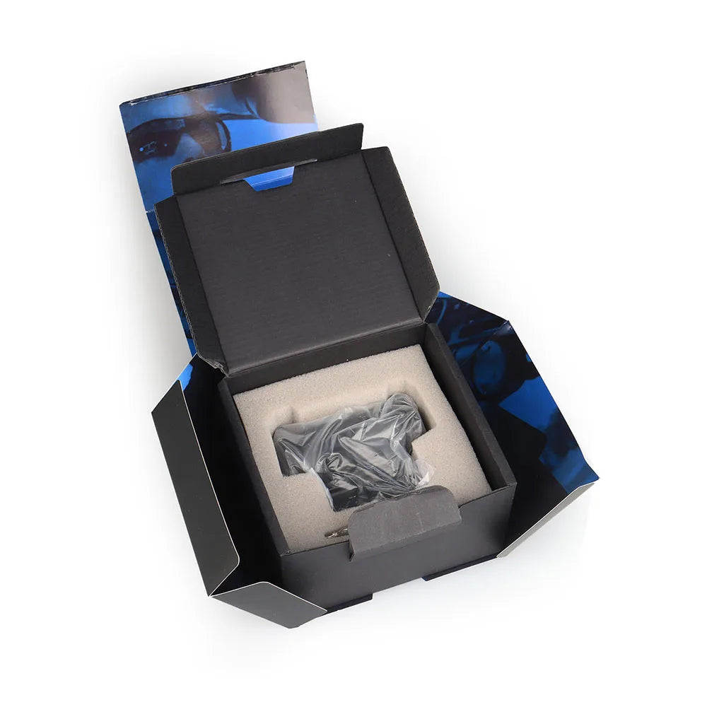 PPT Tactical 2MOA Red Dot Reflex Sight 1x20 Red Dot Sight with 1 inch Riser Mount Airsoft Hunting gs2-0136