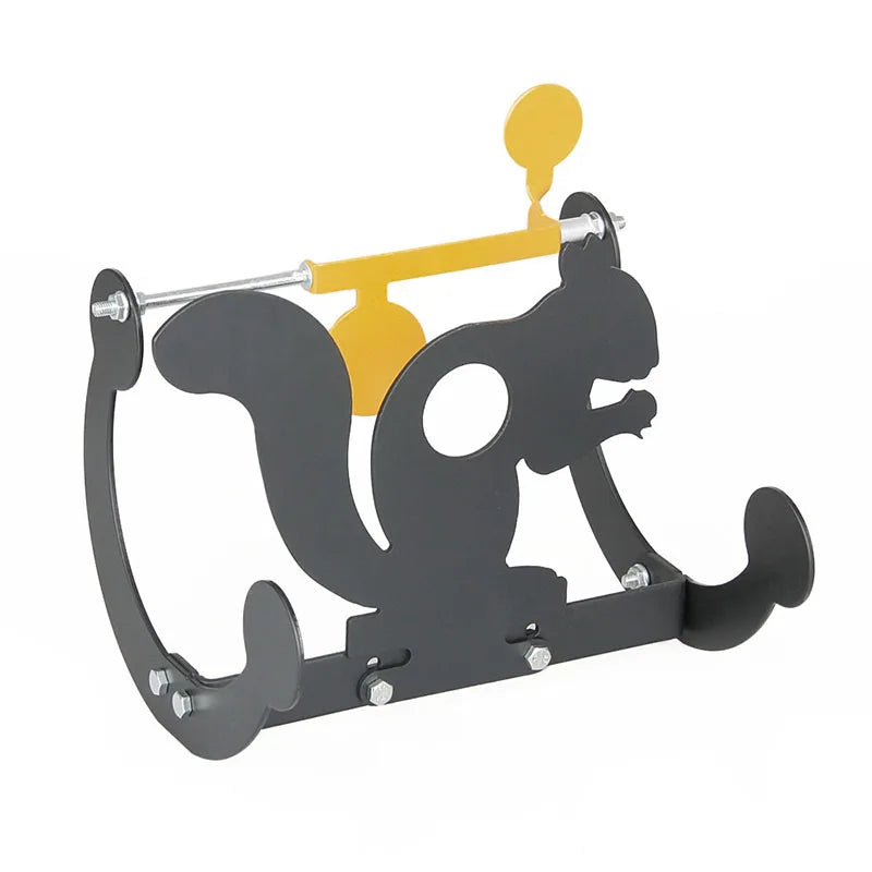 Hunting airsoft accessories Knockdown Automatic Reset Shooting Target For Hunting Shooting Accessory gs36-0004