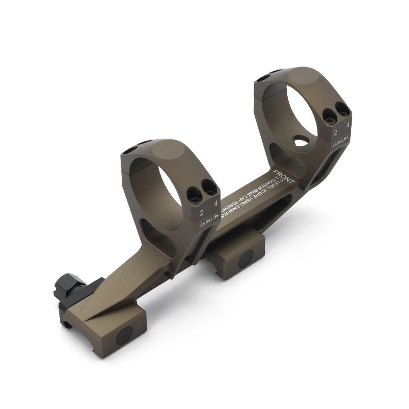 New NF MA479 MIL-SPEC UltraMount Tactical RifleScope Mount 34mm Tube 1.54inch/1.93inch