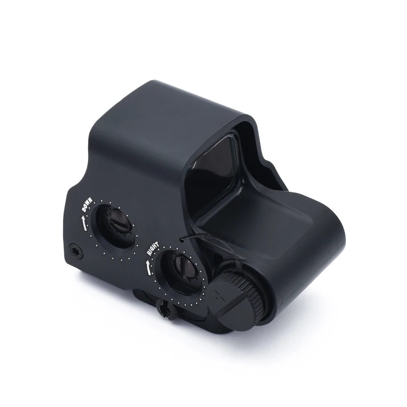 New Version Holy Warrior Real Holographic Sight RHD EXPS Red Dot Sight