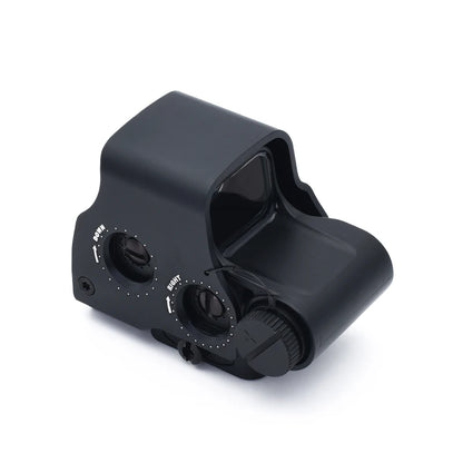 New Version Holy Warrior Real Holographic Sight RHD EXPS Red Dot Sight