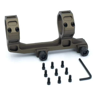 New Evolution Gear NF MA479 MIL-SPEC UltraMount Tactical RifleScope Mount 34mm Tube 1.54inch/1.93inch