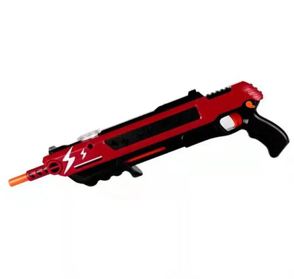 New Salt Gun Upgraded accurate Aiming Fly and Mosquito Killer Adult Simulation Toy Fly Killer Flie Shooting Game Plastic