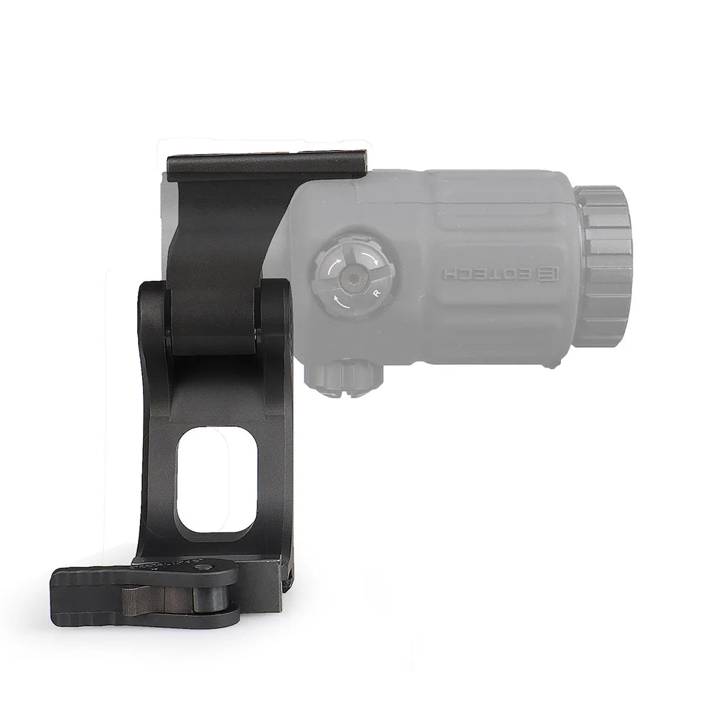 Hunting Accessories 2.26 Centerline Tactical Riser Scope Mount for 3x  Magnifier Scope gz240264