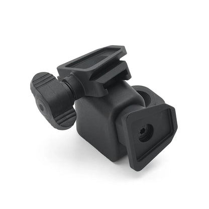 SOTAC Tactical Helmet Dual Dovetail Adapter for PVS-14 Goggle NVG J-Arm Replacement Durable Anti-Wobble