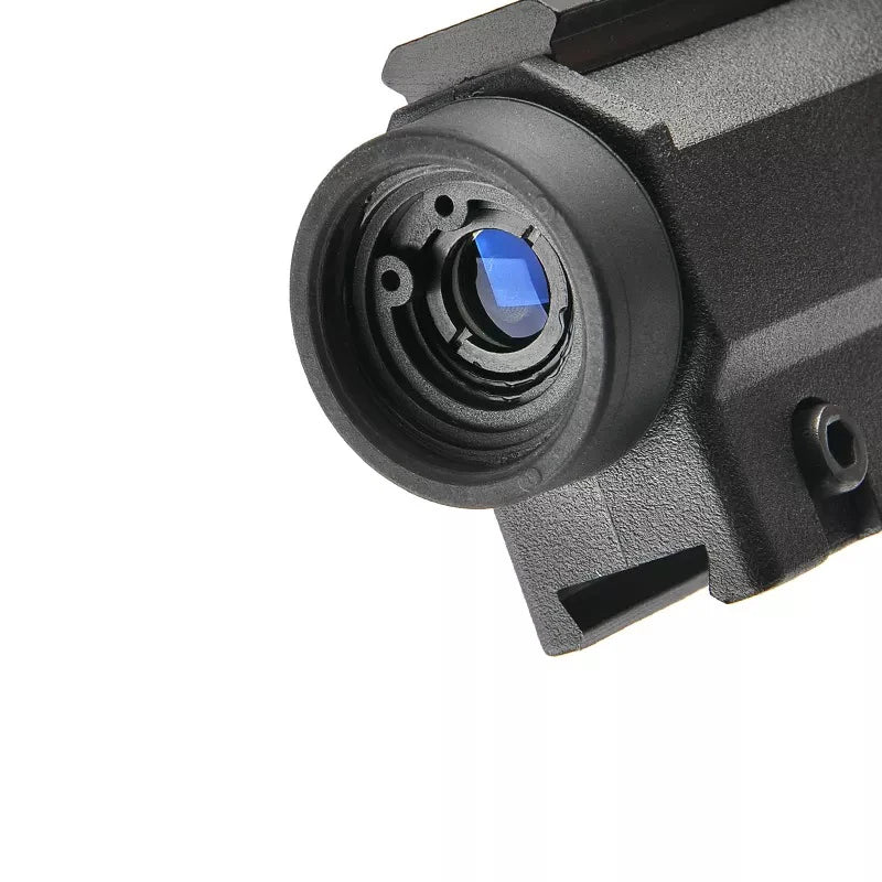 Tactical rifle scope 3.5X20 G36 long scope for MP5 Metal Sight Weaver Rail Scope Mount Base Handle for hunting