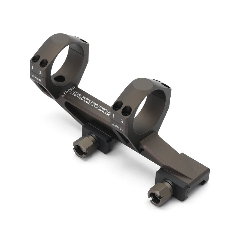 New NF MA479 MIL-SPEC UltraMount Tactical RifleScope Mount 34mm Tube 1.54inch/1.93inch