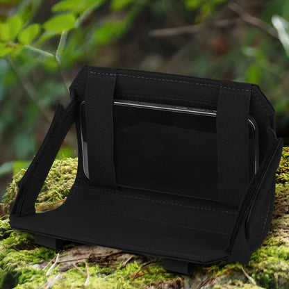 AQzxdc Tactical Phone Pouch Molle Admin Pouches Military Small Utility Cell Phone Carrier Holder for Vest