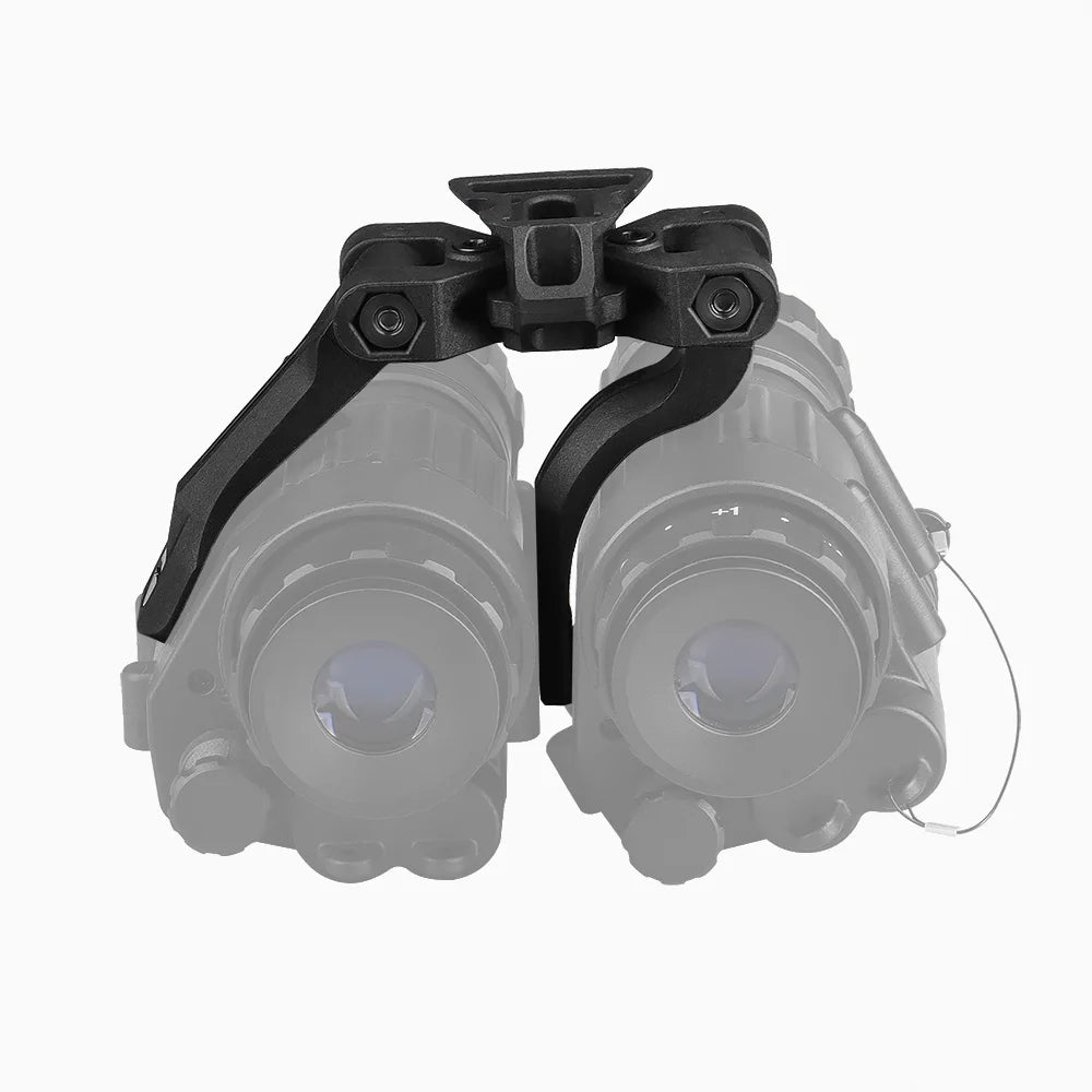 New Night Vision Bridge with adjustable field of view use with the L4G24/L4G19/NS39/AKA2 Mounts For Hunting gs24-0257