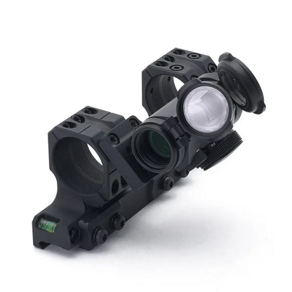 Tactical A-0025 TOP 12 Optical Plate Mount Red Dot Sight Optics Accessory for SP Scope Mount