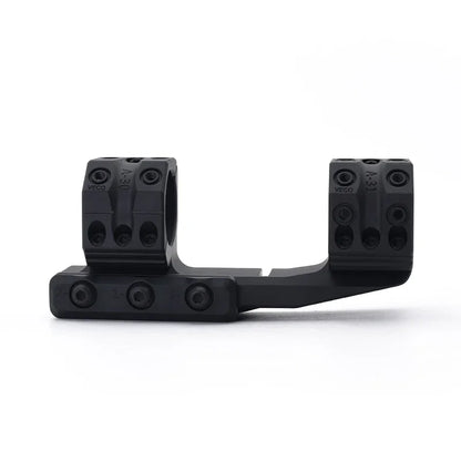 Evolution Gear SP-3022C SP-4622C NEW SP Style GEN3 Scope Mount 1.54 inch 38 mm Height 34mm/30mm Tube for Hunting