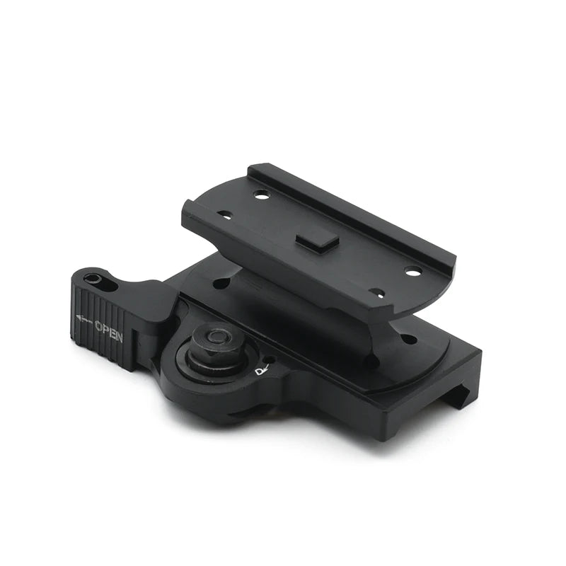 Tactical Red Dot Sight Mount LT751 Quick Detach Absolute Co-witness Mount for Hunting and Airsoft