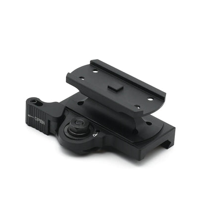 Tactical Red Dot Sight Mount LT751 Quick Detach Absolute Co-witness Mount for Hunting and Airsoft