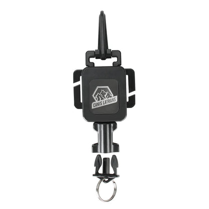 Hunting arisoft accessories Canis Latrans Hot Sale Scope Accessories Gear Retractor For Airsoft For Hunting gs33-0081