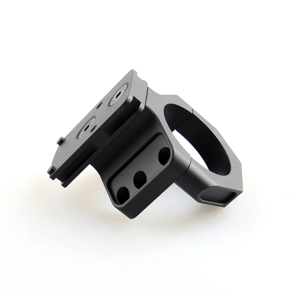 Hunting Mount accessories 34mm Rifle Scope Aluminum 6063 Mount Hunting Red Dot Sight Base DE BK gs24-0272B