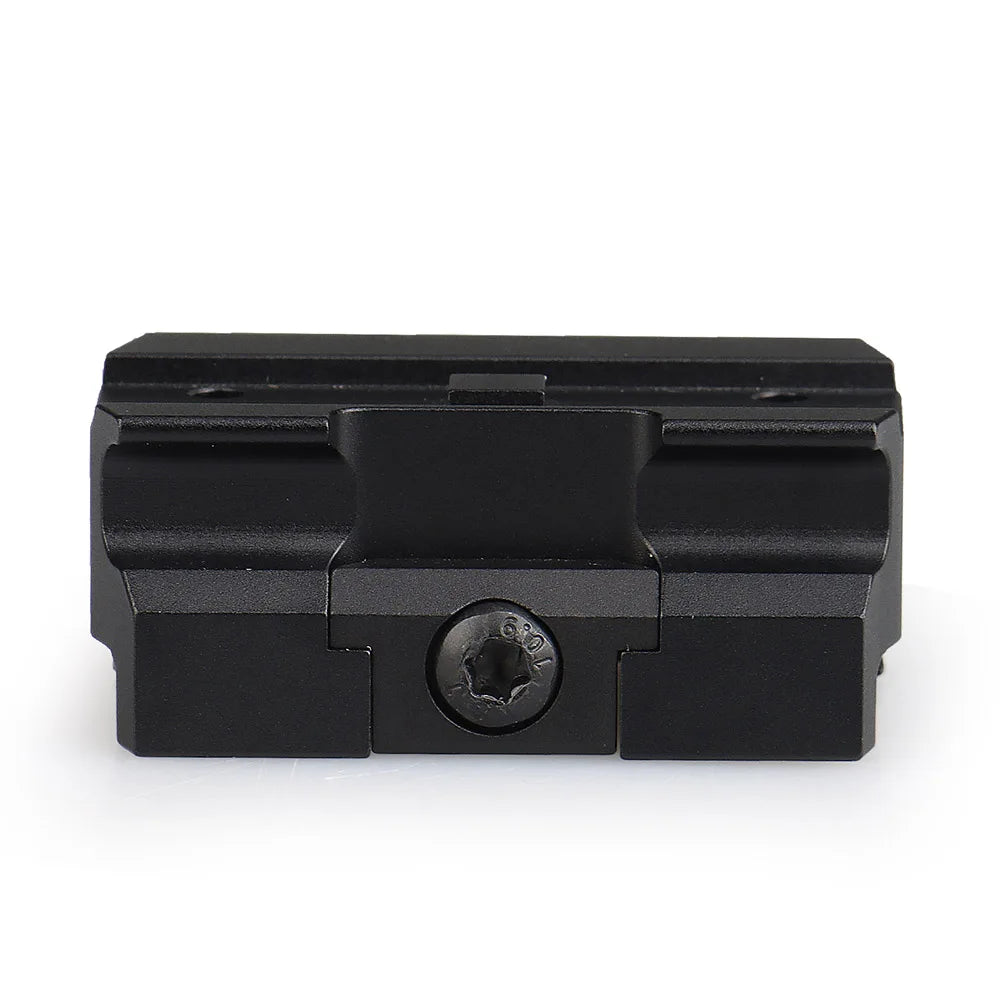 Hunting scope mount  Plate Base Mount Mounting Platform for red dot scope  gz240262