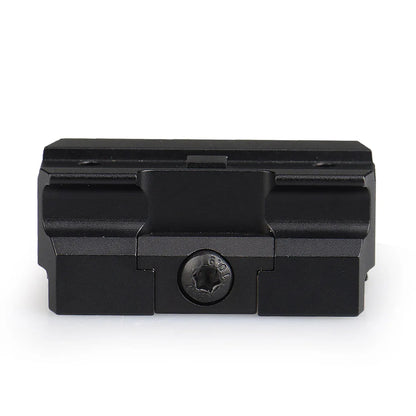 Hunting scope mount  Plate Base Mount Mounting Platform for red dot scope  gz240262