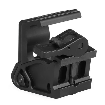 Hunting Scope accessories Airsoft accessories Flip-To-Center (FTC) G33 Magnifier Scope Mount gs24-0253