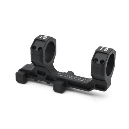 30mm Tube Airsoft Wargame Hunting Tactical C1 Modular Riflescope Mount 1.70/1.93inch with Offset Mounts