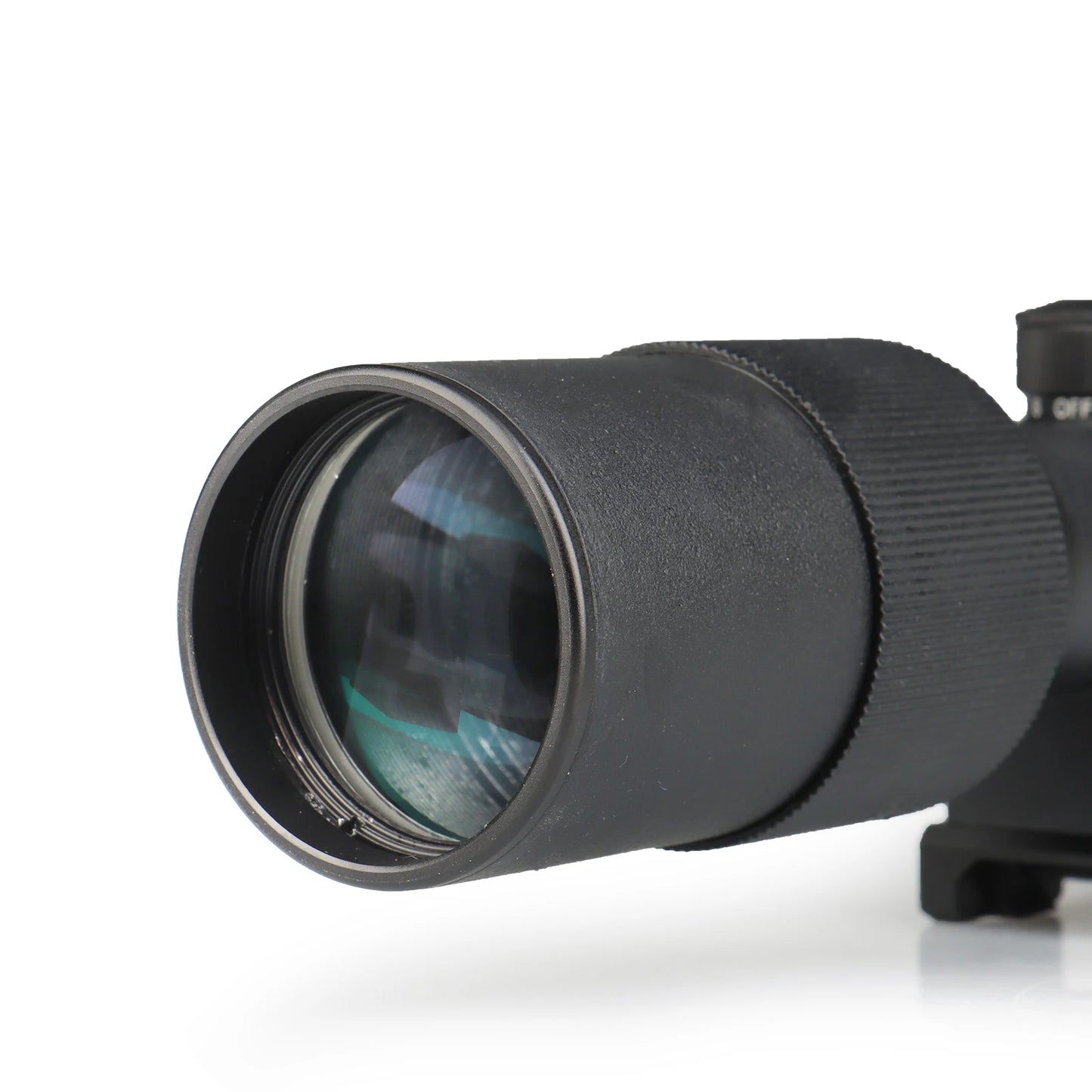 SVD 4-16x44AO Rifle Scope Red Illuminated Hunting Riflescope Glass Reticle Tactical Optics Sights Shooting AK Rifle Ak47 gs10416