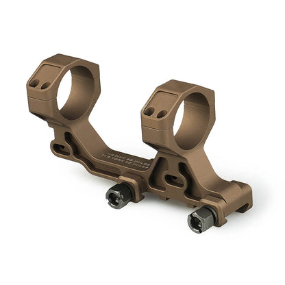 PPT Mounts Airsoft Metal Cantilever 34mm/30mm Hunting Rifle Scope mount FOR 21.2MM Base gs24-0267