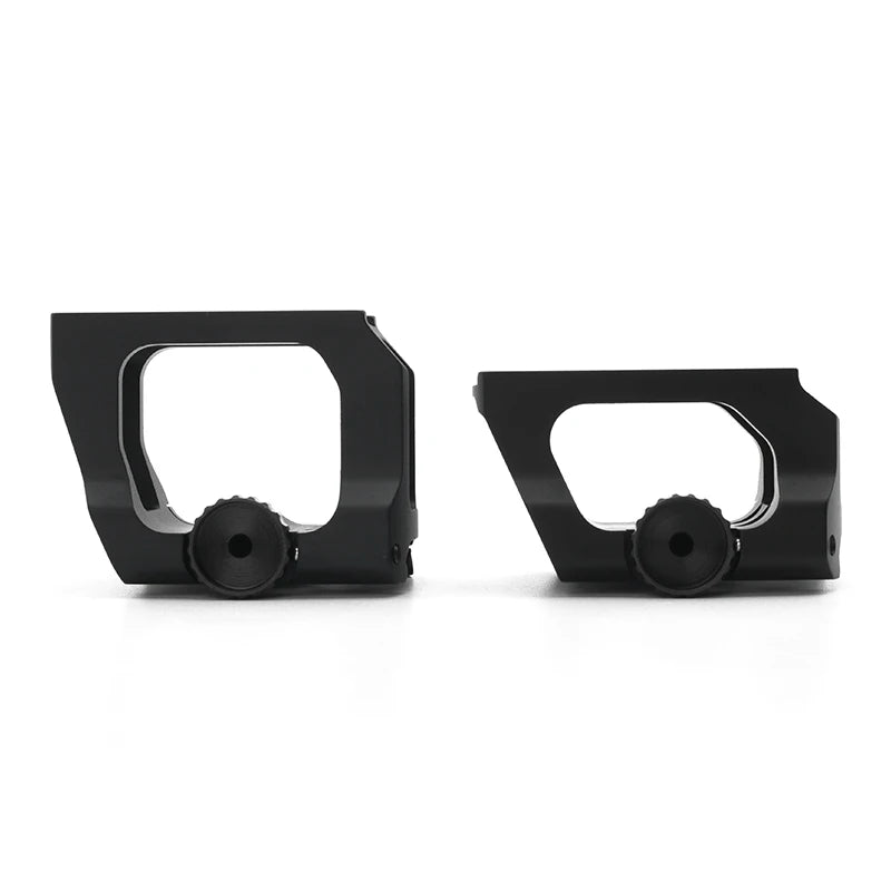 New Scar Style Leap 01 QD Mount 1.54inch 1.93inch for Red Dot Sight High Mount with Full Original Markings