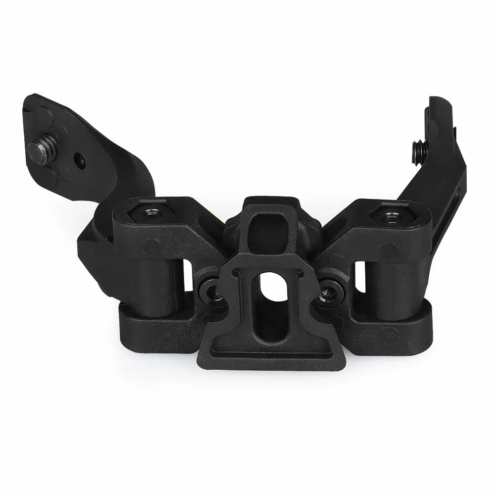 Night Vision Bridge helemt mount with adjustable field of view  for PVS-14 gz240257