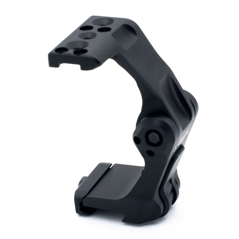 2025 Tactical Omni 2.26 FTC V2 Scope Mount For G33 G43 G45 HM3X Magnifier Mount With Original Full Markings For Hunting Airsoft