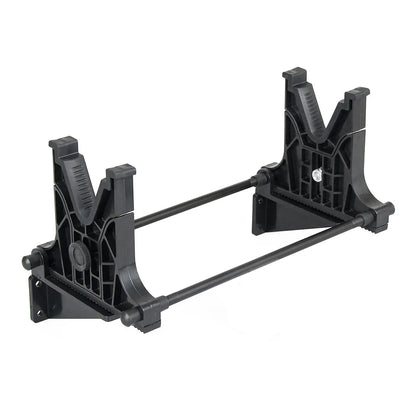 Tactical Rifle Stand Tactical Cleaning&Maintenance&Display gun Bench Rest Wall airguns Stand gs33-0179