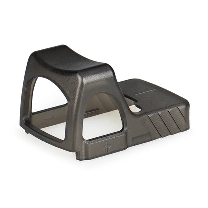 Hunting Scope Mounts accessories airsoft red dot sight caps Covers for SRO MRM black color gs33-0240