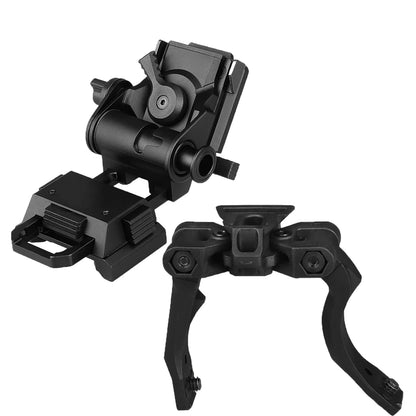 New Night Vision Bridge with adjustable field of view use with the L4G24/L4G19/NS39/AKA2 Mounts For Hunting gs24-0257