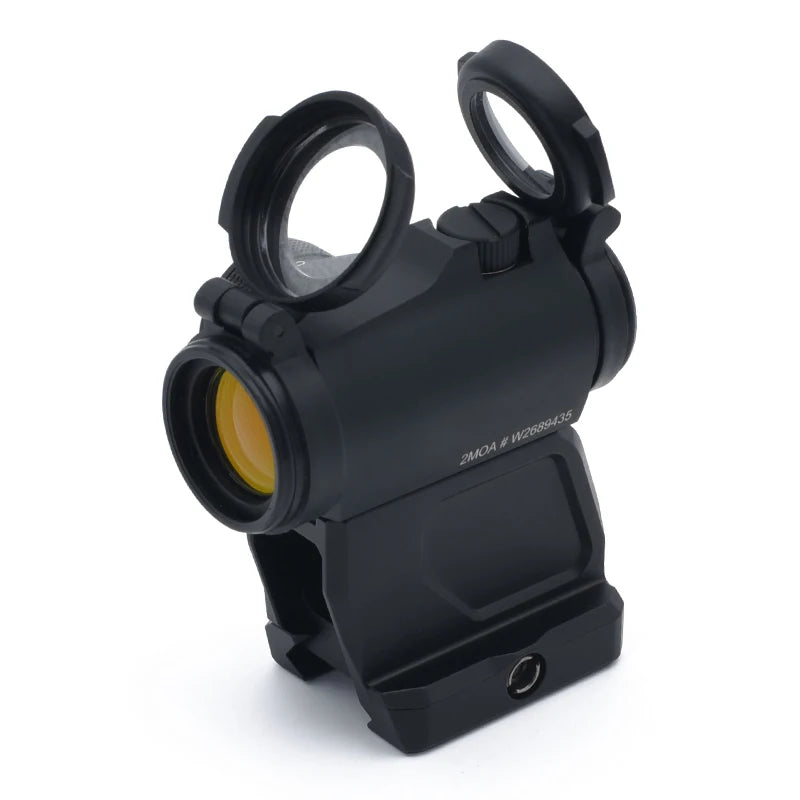 Tactical Arisak 1.93" Centerline Height Red Dot Mount Designed for For M5/M5S/HS503/515/530