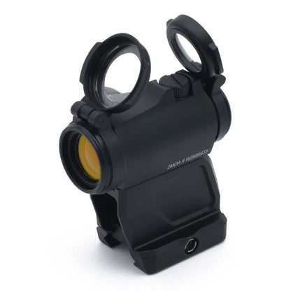 Tactical Arisak 1.93" Centerline Height Red Dot Mount Designed for For M5/M5S/HS503/515/530