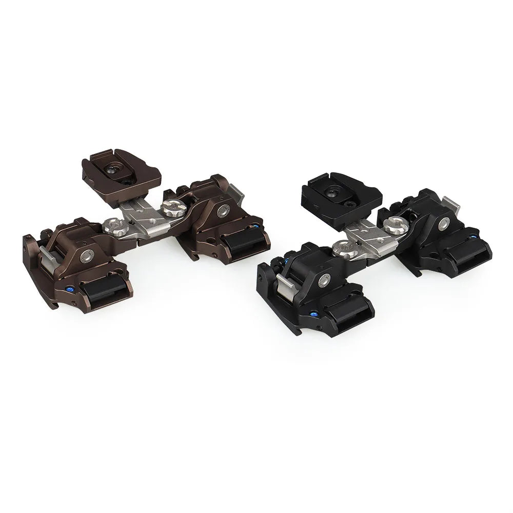 Night Vision Scope Mounts  Universal Bridge goggles stent skip Rhino night-vision NVG arms mount gz240249