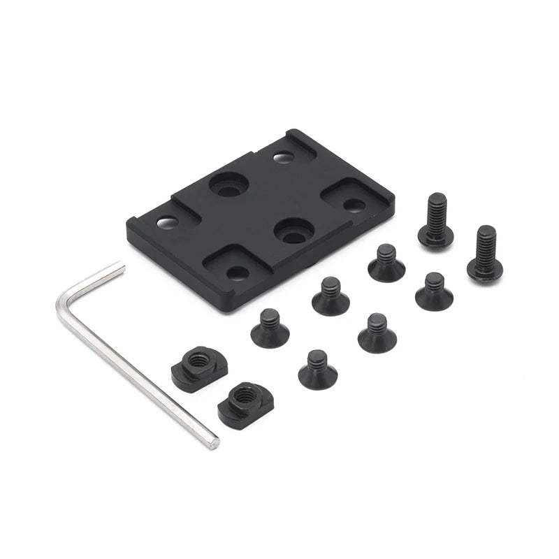 Dual Side Scout Mount M-Lok