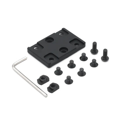 Dual Side Scout Mount M-Lok