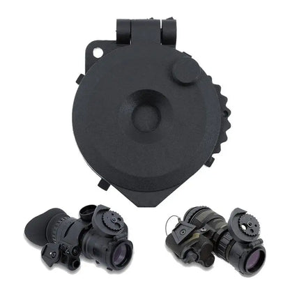 AQzxdc Hoplite Gen 2 NVG Refocusing Cover SPEC Gen2 NVG Protection and Focusing Device For PVS14 PVS18 PVS31