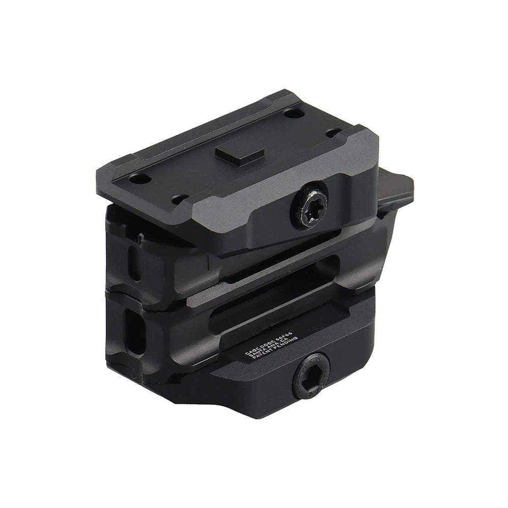 Strike Variable Optic Mount for Red Dot Standard Tactical Red Dot Sight Airsoft Accessories gs24-0286