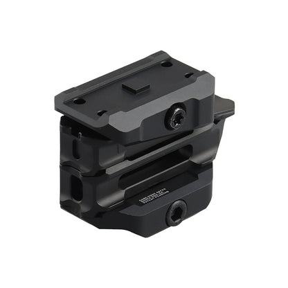 Strike Variable Optic Mount for Red Dot Standard Tactical Red Dot Sight Airsoft Accessories gs24-0286