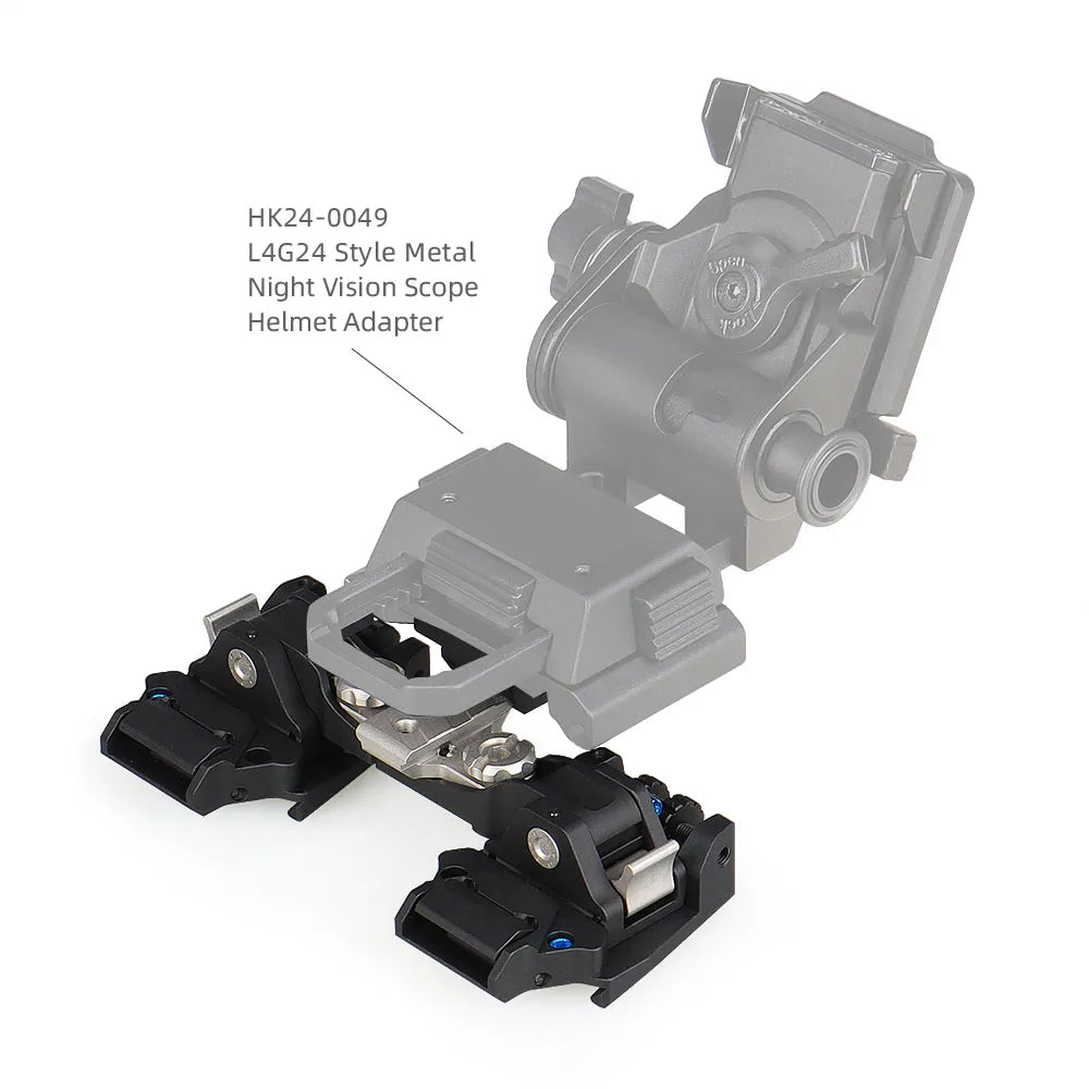 Night Vision Scope Mounts  Universal Bridge goggles stent skip Rhino night-vision NVG arms mount gz240249