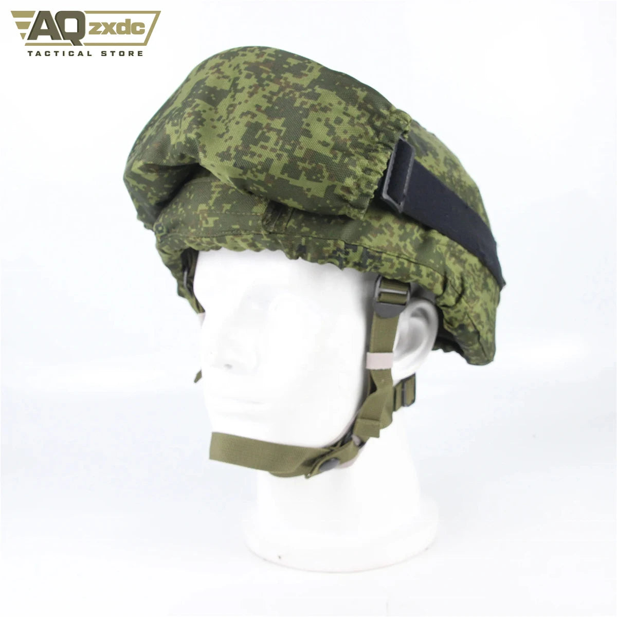 Airsoft Russian Army 6B47 Ratnik Helmet Set with Helmet Goggle Cover for EMR SSO RSP Tactical Airsoft Hunting Helmets