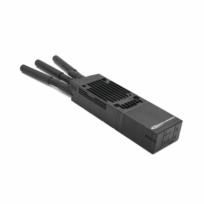 NEW TACTICAL MPU5 Dummy Refined Model Line Version DIY Walkie Talkie V20 V60 PTT Headsets (Available DIY Communication Version)