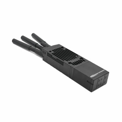 NEW TACTICAL MPU5 Dummy Refined Model Line Version DIY Walkie Talkie V20 V60 PTT Headsets (Available DIY Communication Version)