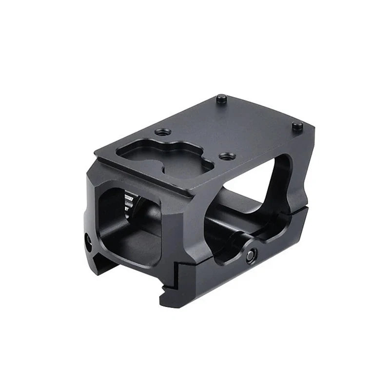 LEAP 04 1.54'' Tactical Metal RM06 Red Dot Sight Mount Installation of Riser Support Accessories 20mm Rail Mount Base