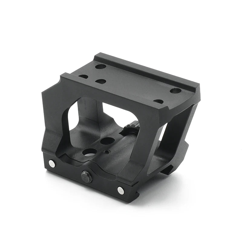 Holy Warrior Tactical Leap 1.57" 1.93" Height QD Mount For Red Dot Sight With Full Original Markings