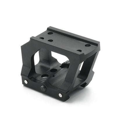 Holy Warrior Tactical Leap 1.57" 1.93" Height QD Mount For Red Dot Sight With Full Original Markings
