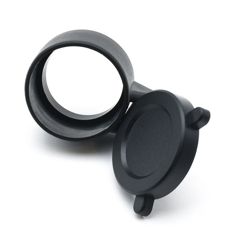 Killflash tükröződésmentesítő eszköz és felpattintható gyorsrugós sapka TA31 4x32 távcsövekhez