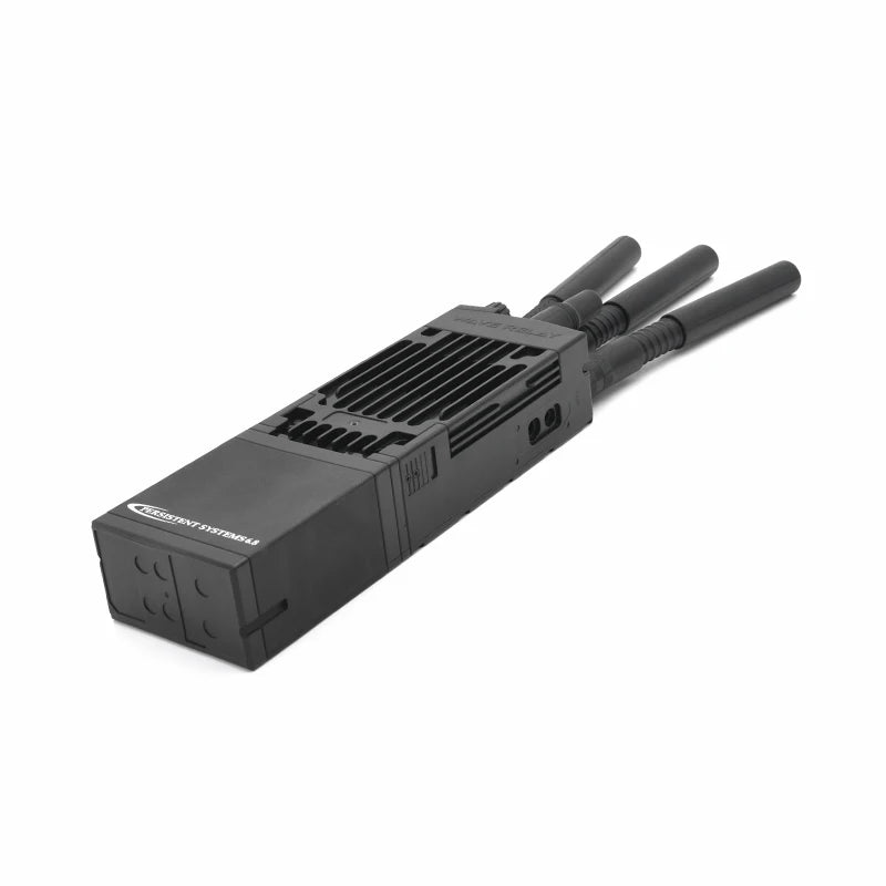 NEW TACTICAL MPU5 Dummy Refined Model Line Version DIY Walkie Talkie V20 V60 PTT Headsets (Available DIY Communication Version)