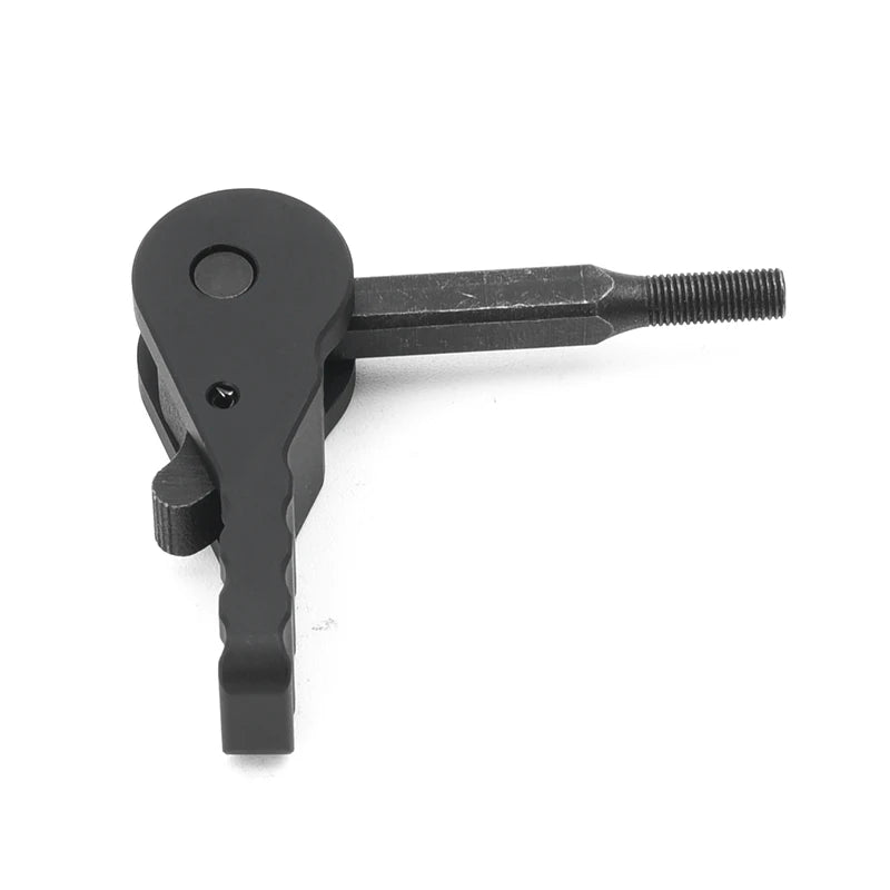 Tactical Fast Quick Detachable QD Lever for Unity 2.26 inch Red Dot Sight Mount Accessory